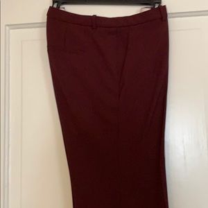 Theory Demitria 2 Suit Pant